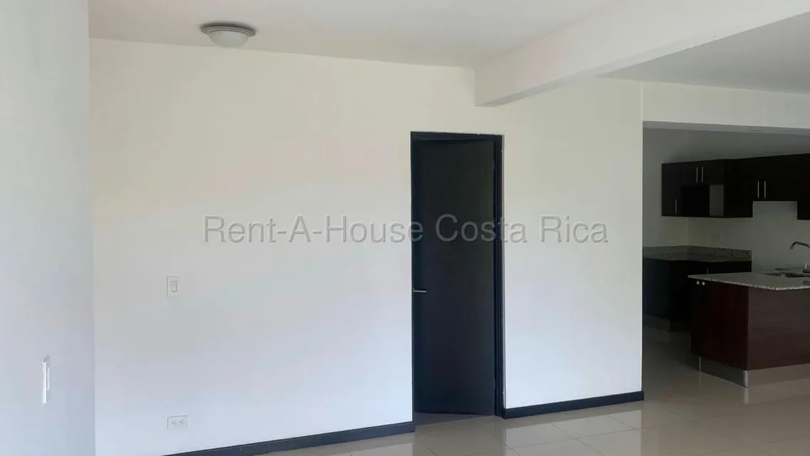 Apartment for sale in Curridabat-Granadilla. 26-1809