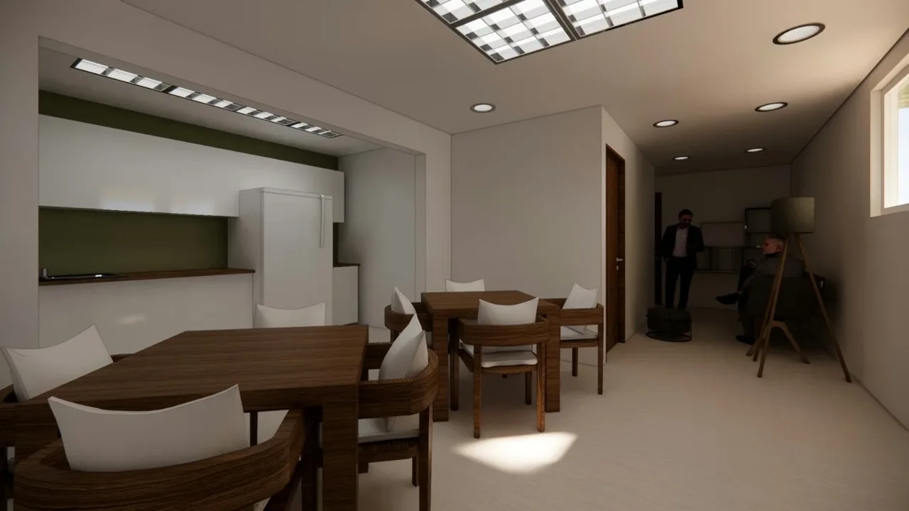 Le ofrecemos a su empresa un espacio moderno, funcional y con excelente ... — photo 2