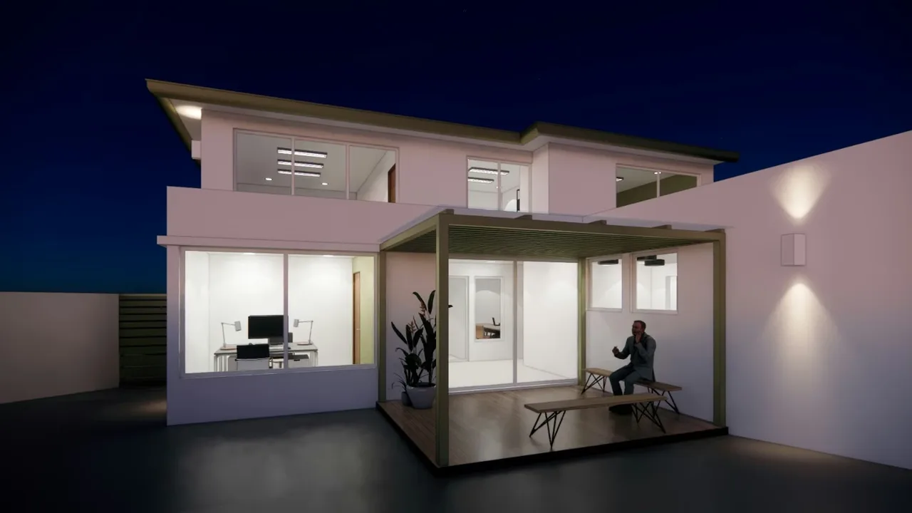 Le ofrecemos a su empresa un espacio moderno, funcional y con excelente ... — photo 4