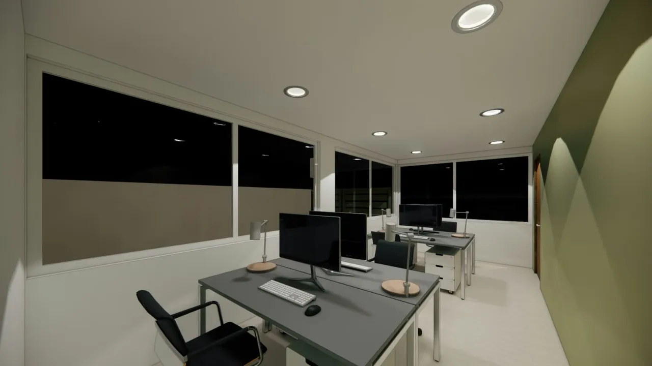 Le ofrecemos a su empresa un espacio moderno, funcional y con excelente ... — photo 5