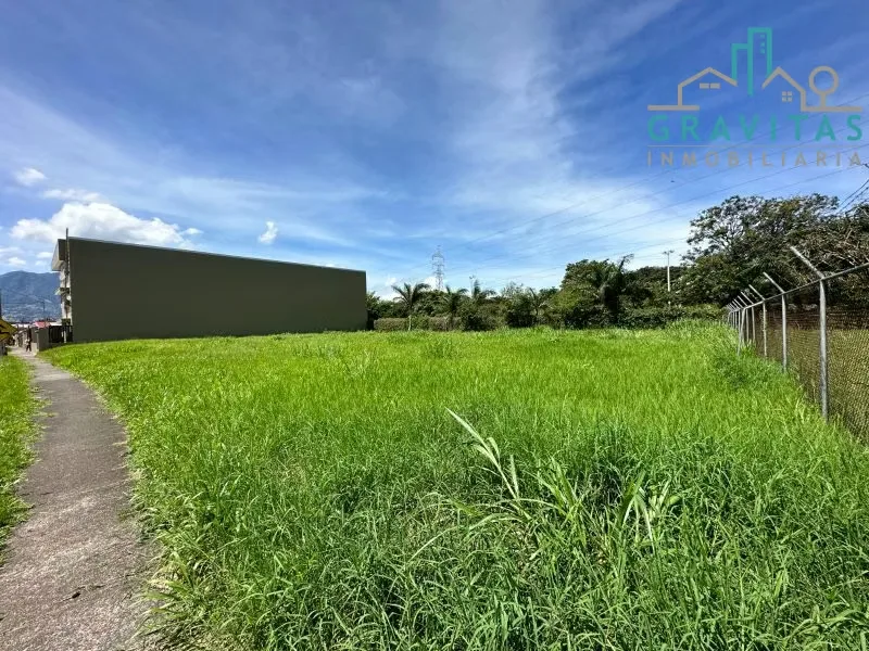 Residential lots for sale in Uruca (466/459 m2) ID 1693 — photo 2