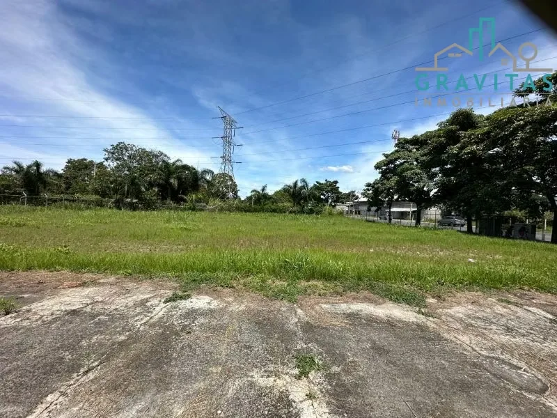 Residential lots for sale in Uruca (466/459 m2) ID 1693 — photo 3
