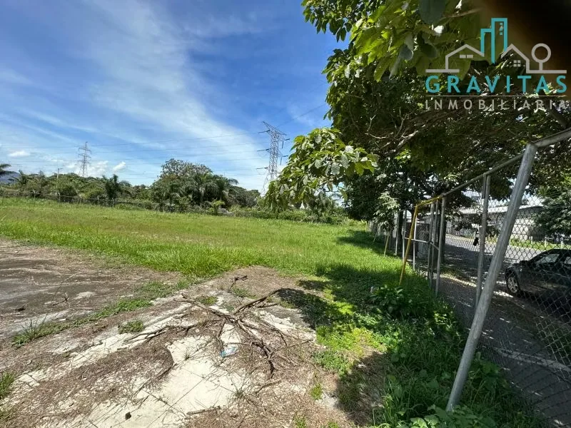 Residential lots for sale in Uruca (466/459 m2) ID 1693 — photo 4