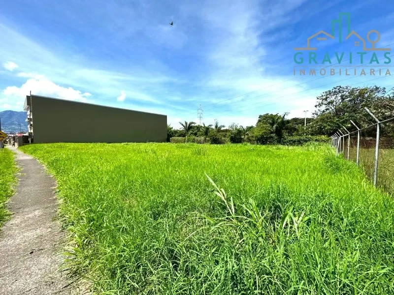 Residential lots for sale in Uruca (466/459 m2) ID 1693 — photo 5