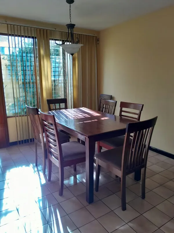 Spacious condominium for sale in La Uruca near the Gold Gym — photo 4