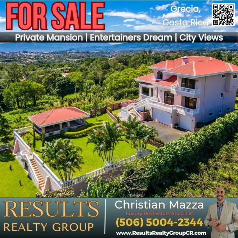 Luxury Homes | Land Development | Commercial Specialist