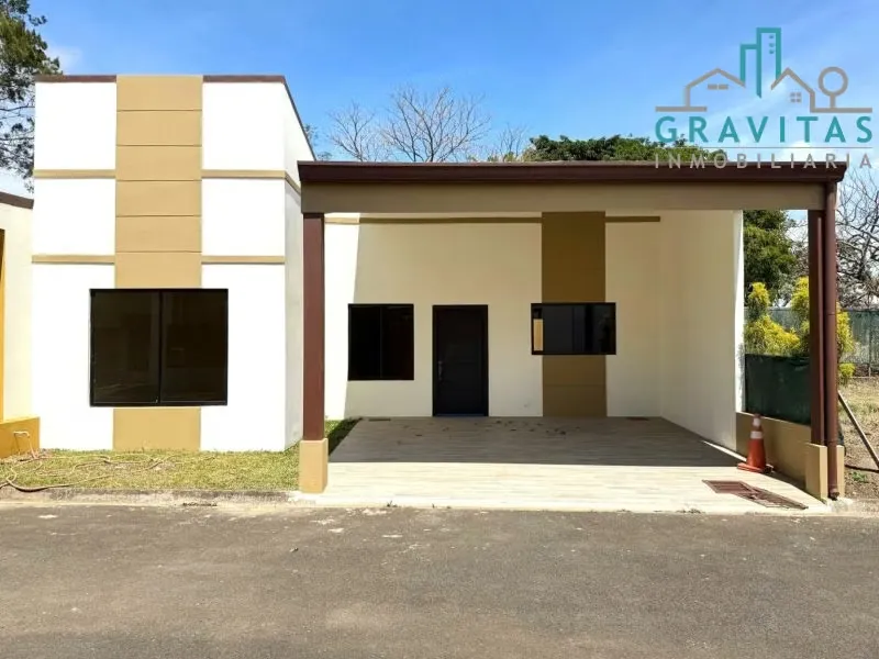 House for sale in Heredia, 140m2 ID 1327