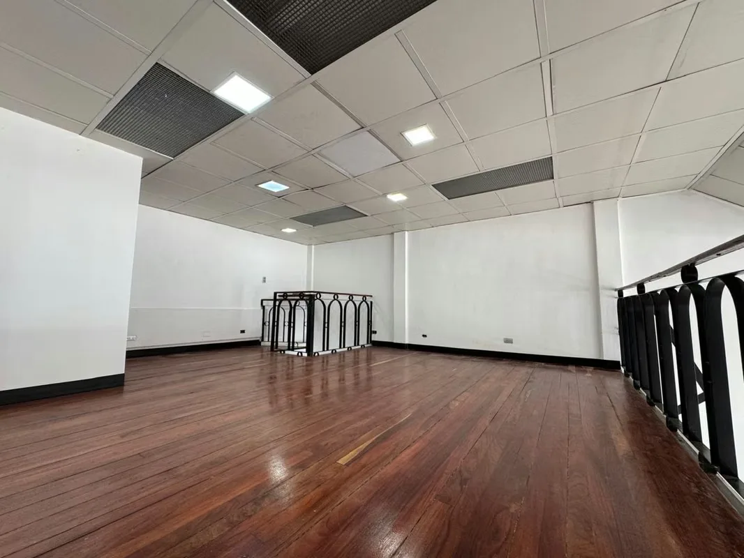 Commercial premises for rent near Paseo Colón | 24/7 security — photo 2