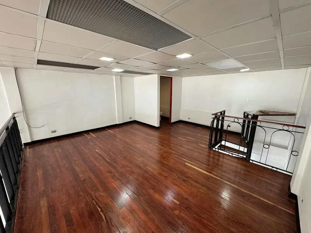 Commercial premises for rent near Paseo Colón | 24/7 security — photo 3