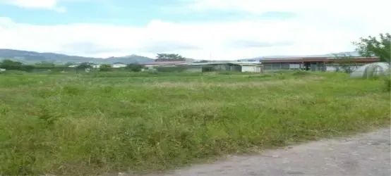 Industrial Lot for sale El Guarco, Cartago