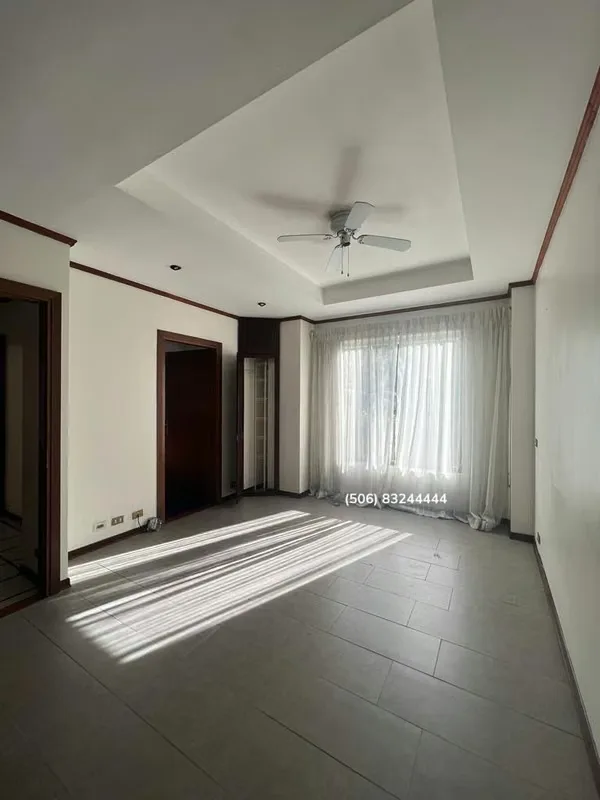 Apartment for sale in San Rafael, Escazu
