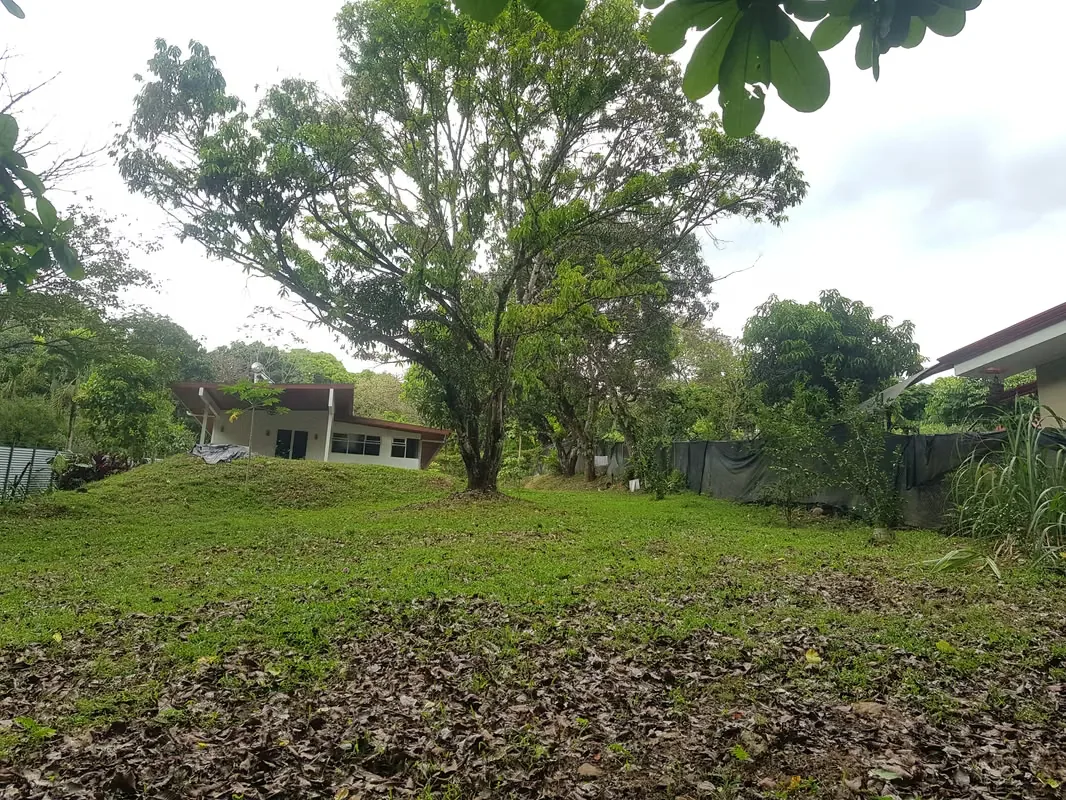 MA Asesorías vende Villa con casa de una planta en Residencial Villa Adriana, San Mateo
