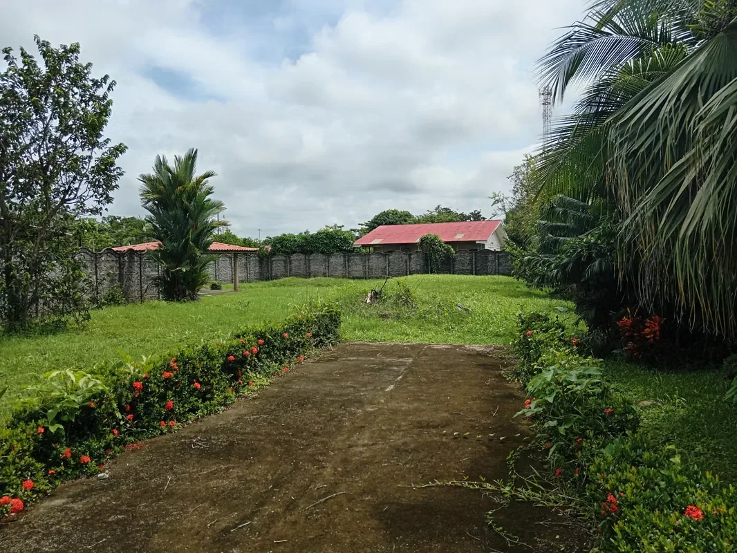 Prperty for sale in Parrita, Quepos, Puntarenas