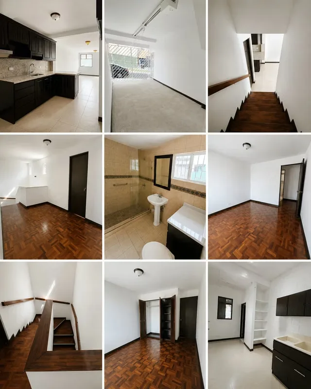 ¿Buscas una casa amplia, elegante y lista para mudarte en una de las zonas más convenientes de San José? Esta hermosa propiedad ... — photo 3