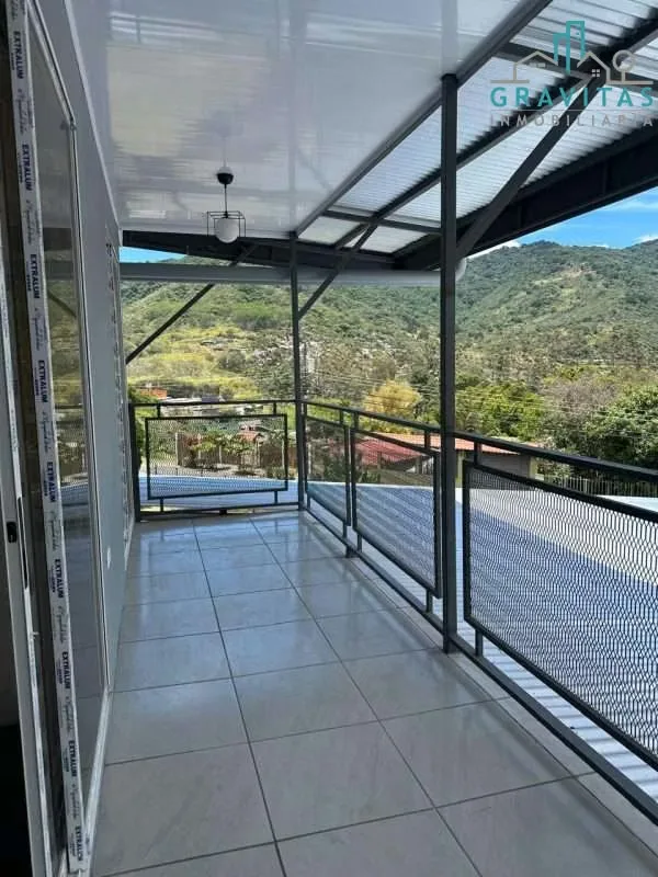 Apartment rentals in Tres Ríos, brand new ID 2002