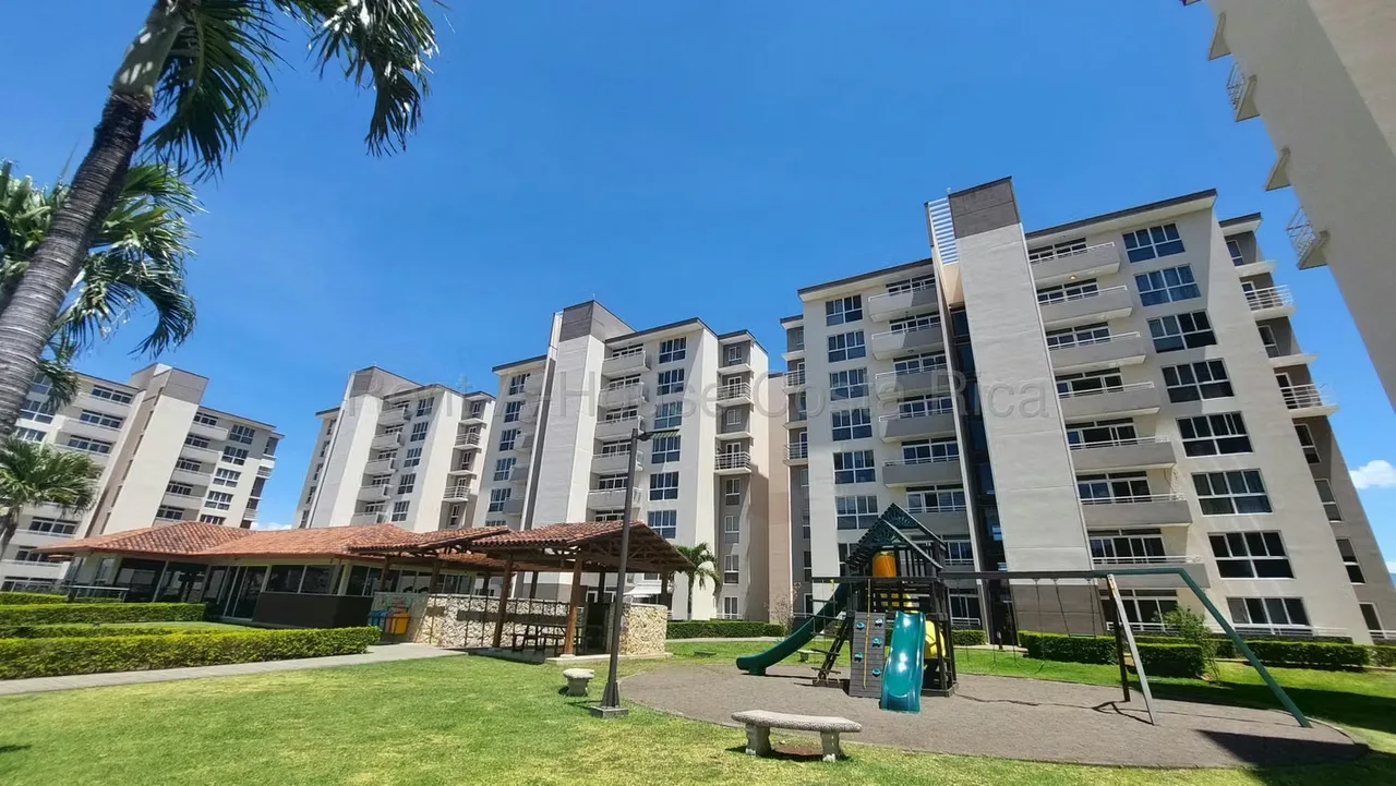 Apartamento en Venta en Concasa, San Rafael de Alajuela IP