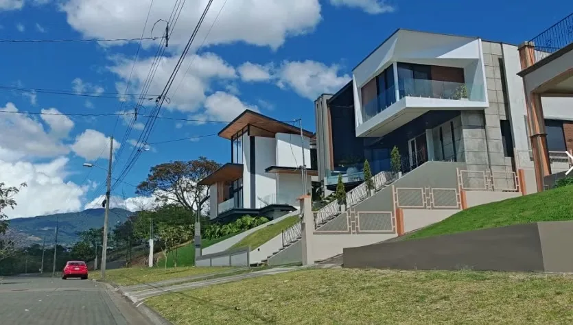 Excelente oportunidad de inversión inmobiliaria en CONDOMINIO LAS MACADAMIAS en Pilas de San Isidro de Alajuela, una de las ... — photo 2