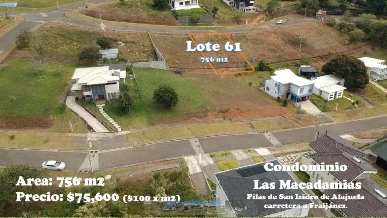 Excelente oportunidad de inversión inmobiliaria en CONDOMINIO LAS MACADAMIAS en Pilas de San Isidro de Alajuela, una de las ... — photo 4