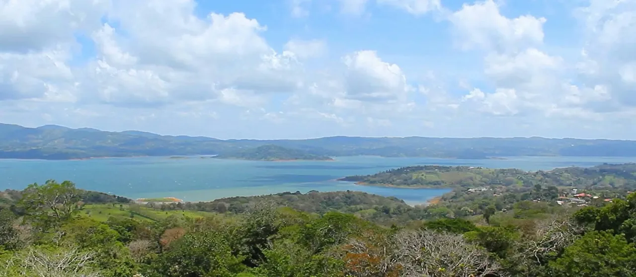 OCEAN VIEW TÁRCOLES | A UNIQUE DEVELOPMENT OPPORTUNITY ON COSTA RICA'S CENTRAL PACIFIC COAST