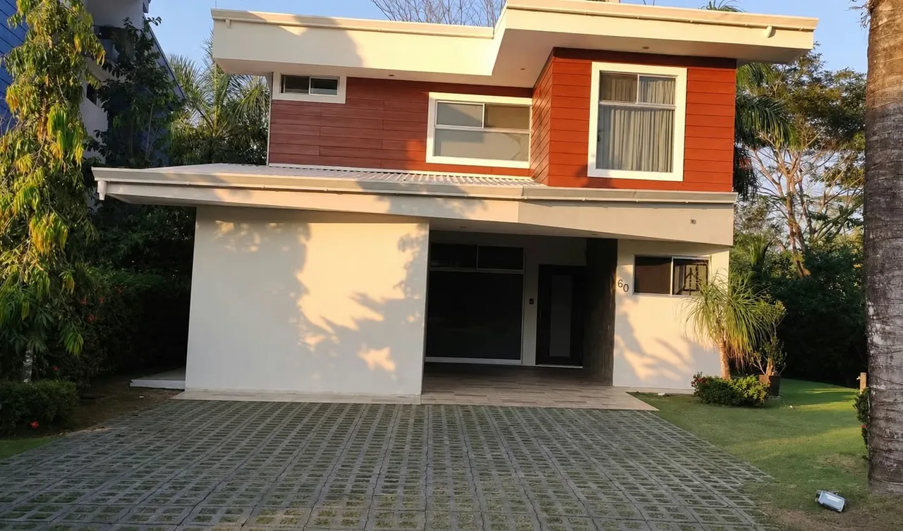 Casa de Lujo en Venta – Punta Leona