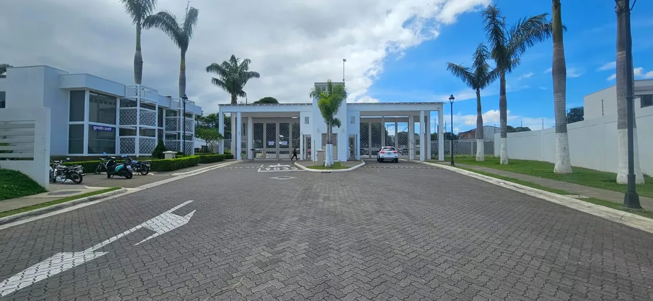 Lots in the San Juan District Gated Community | San Juan de La Unión | Near Private Schools and Pinares