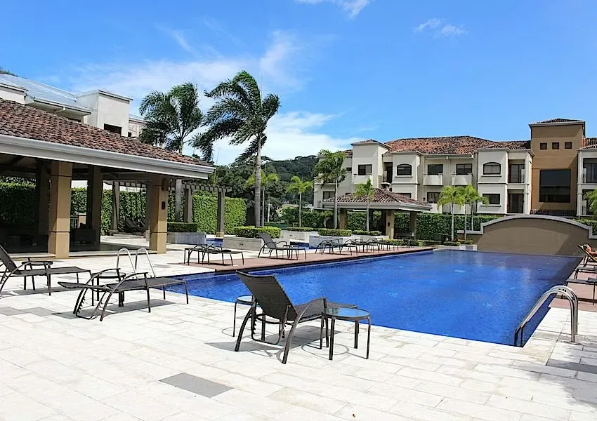 Apartment for rent in Santa Ana, Montesol