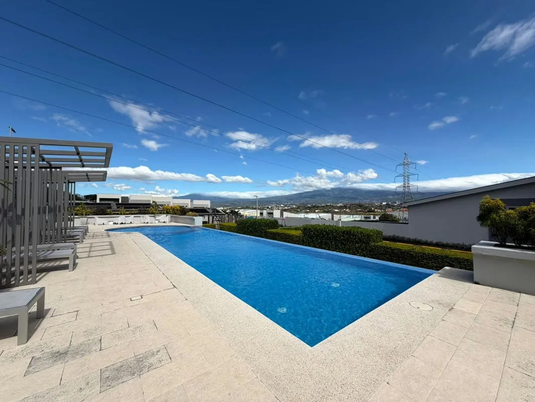 House for sale in Guachipelín de Escazú.