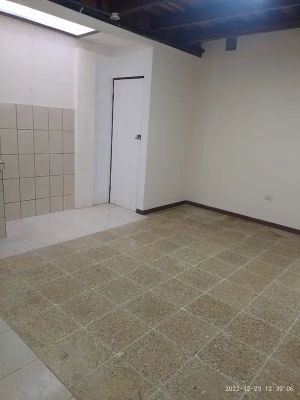 Casa de alquiler Guadalupe
