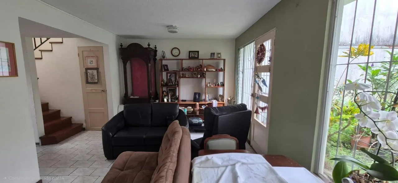 House for sale in Sabanilla 26878 — photo 4