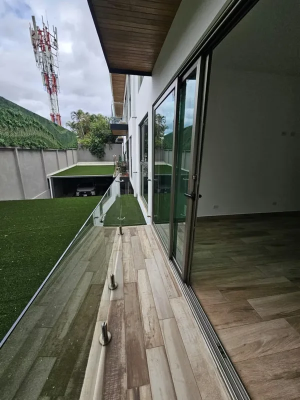 Apartment for Rent at Bella Vista Flats, Rohrmoser — photo 4