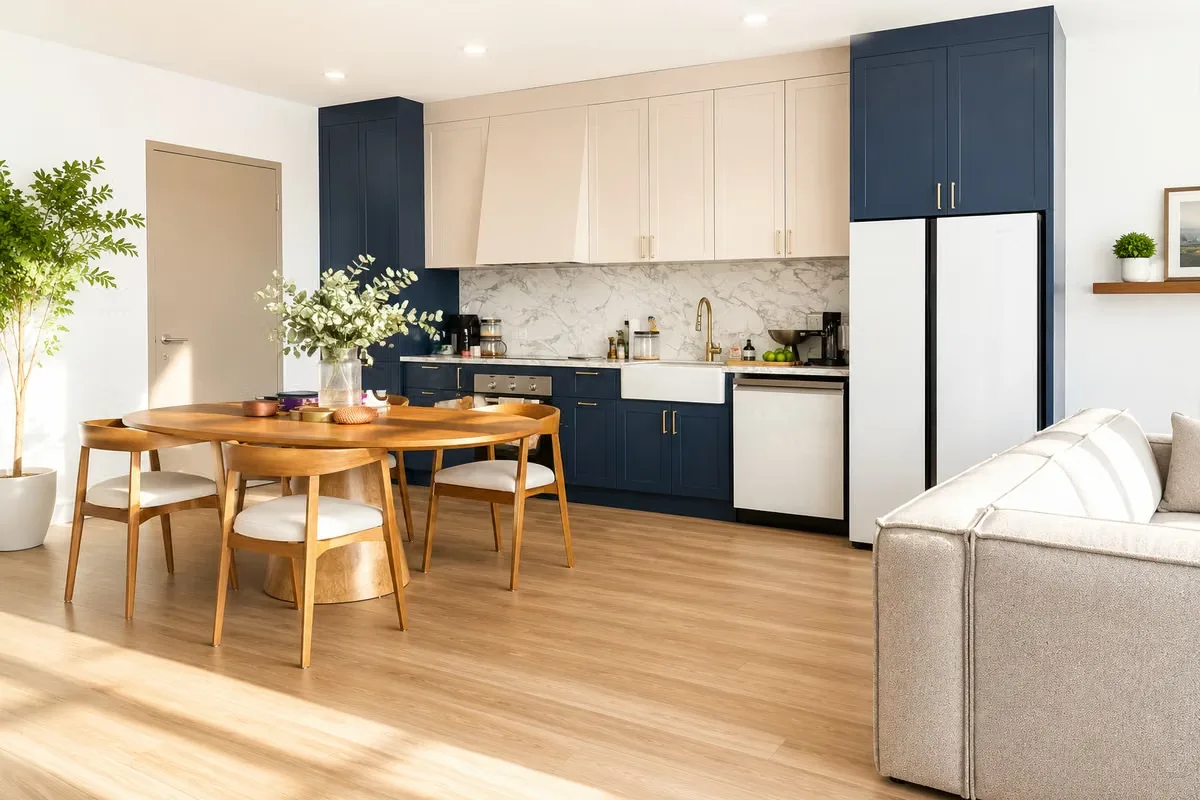 Apartamento Premium en Alquiler | Nunciatura, Rohrmoser, San José