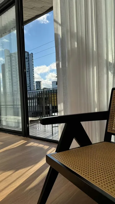 Apartamento Premium en Alquiler | Nunciatura, Rohrmoser, San José — photo 2