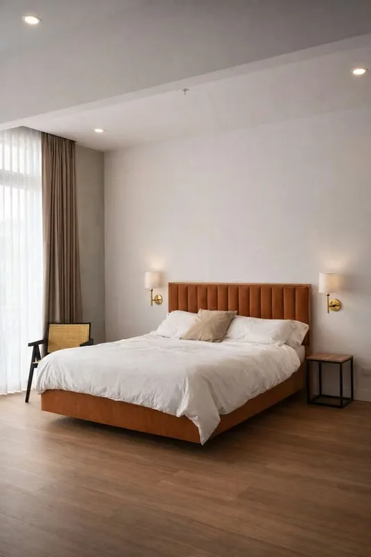 Apartamento Premium en Alquiler | Nunciatura, Rohrmoser, San José — photo 5