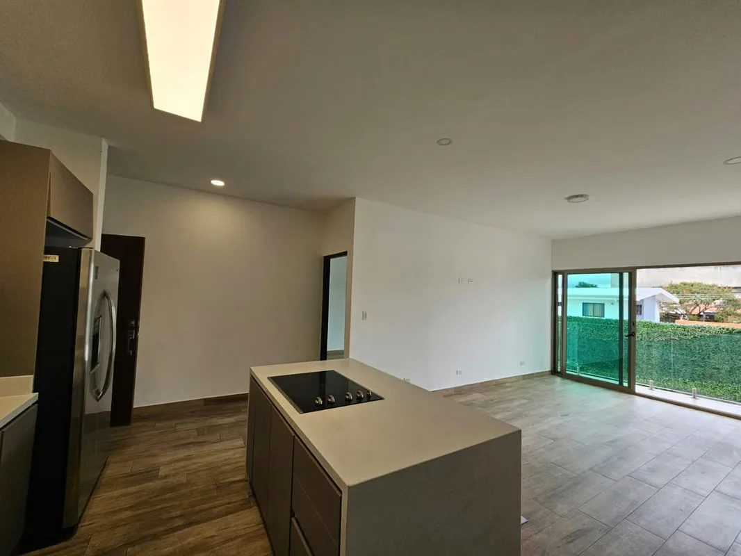 Condominio Bella Vista Flats combina confort, funcionalidad y un ...