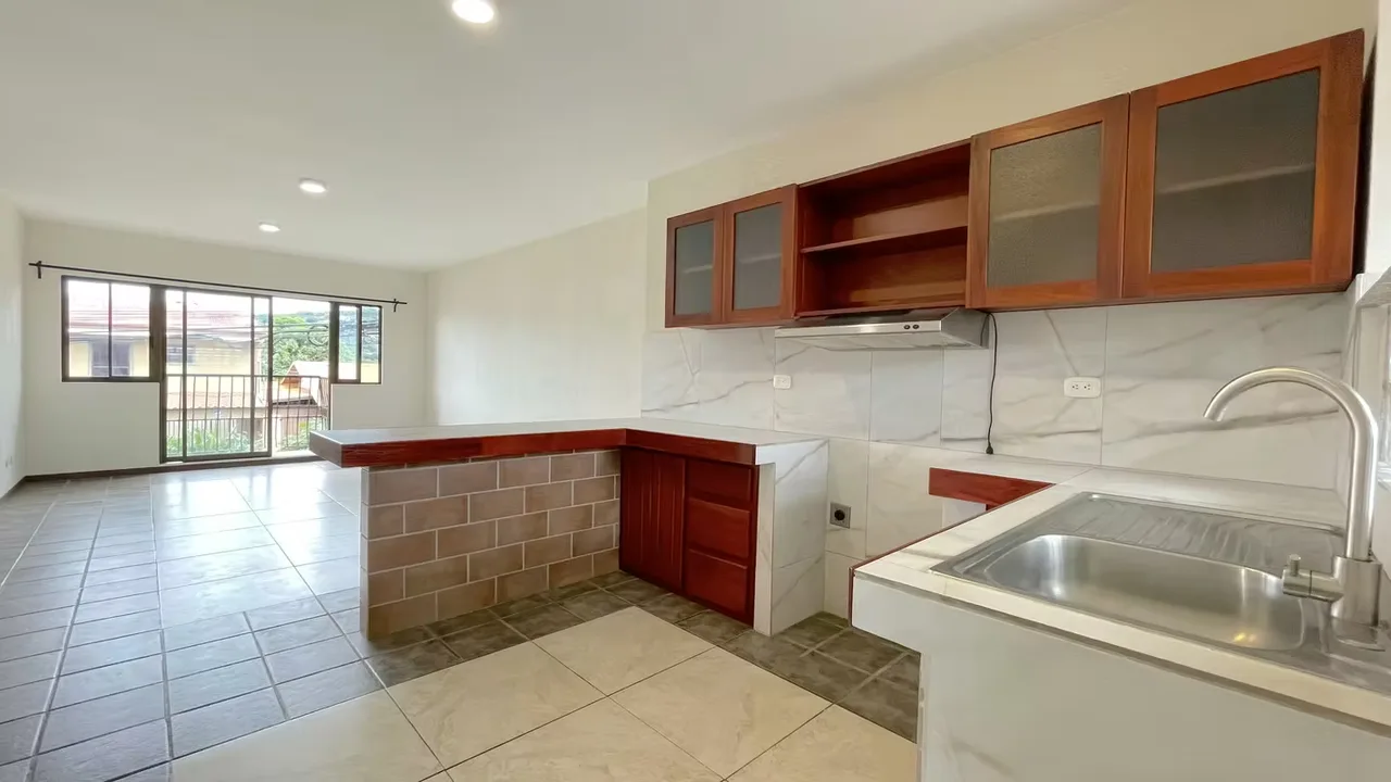 APARTMENT FOR RENT SANTA ANA - QUITAS DON LALO