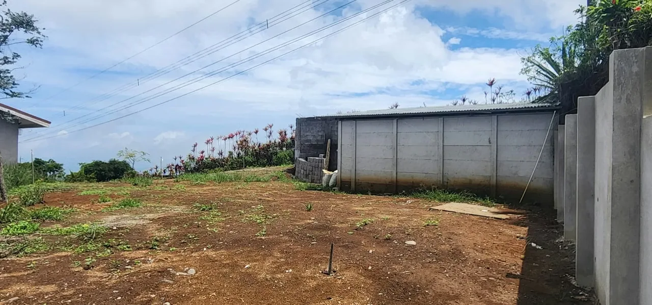 Beautiful lot located in Cañuela de Naranjo, a privileged area known for its cool climate, rural surroundings, and spectacular panoramic views. With a size of 1,305 m² (14,047 ft²), ... — photo 2
