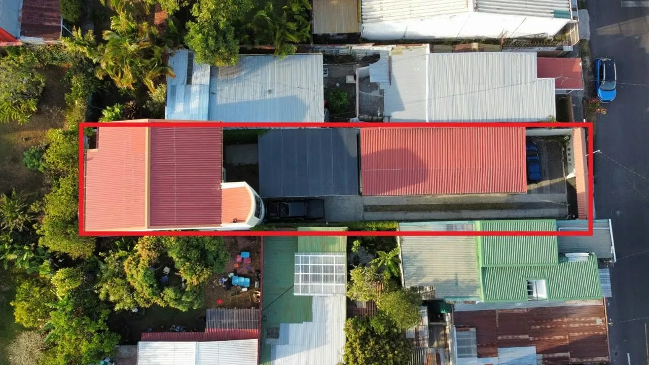 ¿Buscando una inversión segura con flujo de caja garantizado? Esta propiedad es una joya ... — photo 4