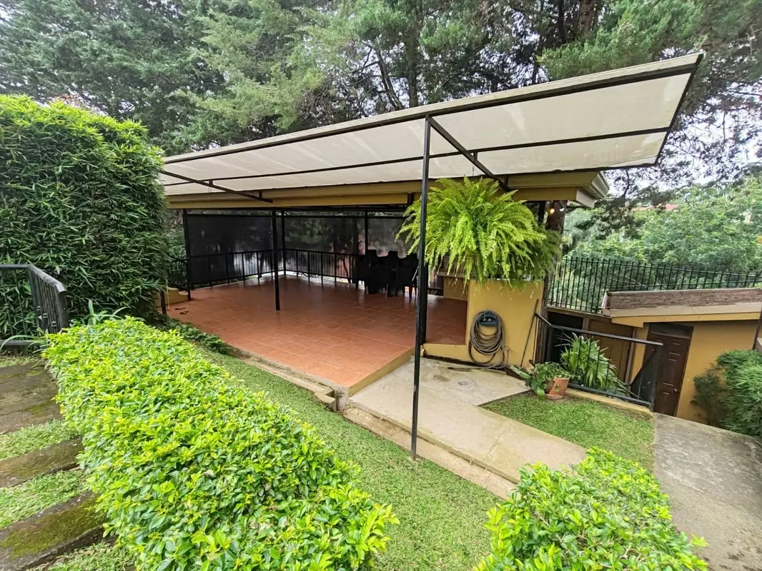 Condominium for sale in San Rafael de Montes de Oca — photo 4