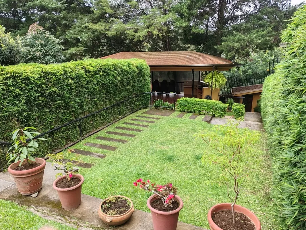 Condominium for sale in San Rafael de Montes de Oca — photo 5