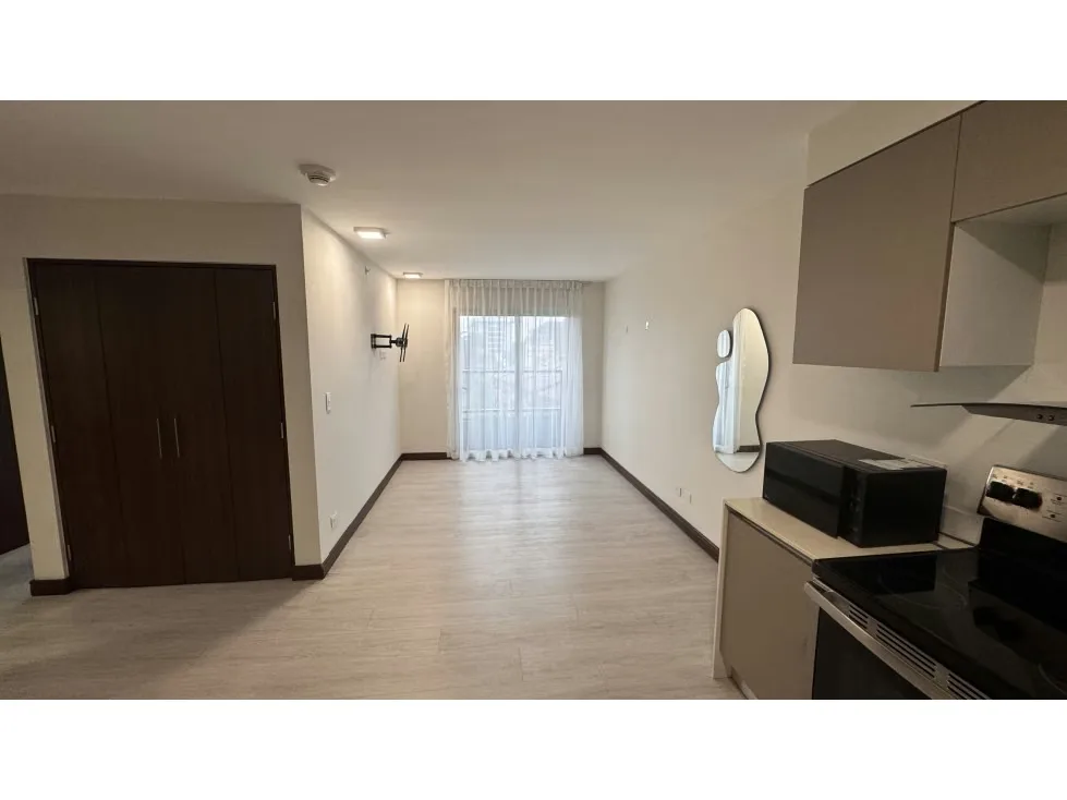 ¡Se alquila! Apartamento en Torre | Uruca, San José — photo 2