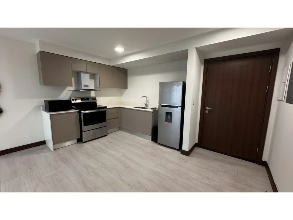 ¡Se alquila! Apartamento en Torre | Uruca, San José — photo 5