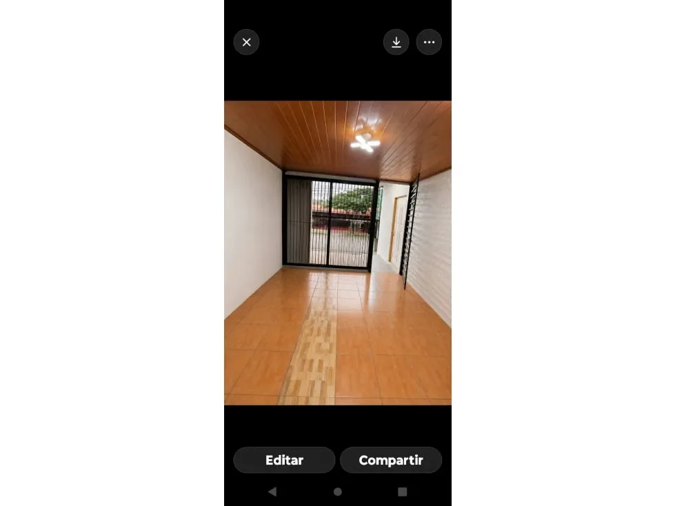 Venta de Casa + 2 Apartamentos, La Ribera de Belén, Residencial La Ribera — photo 4