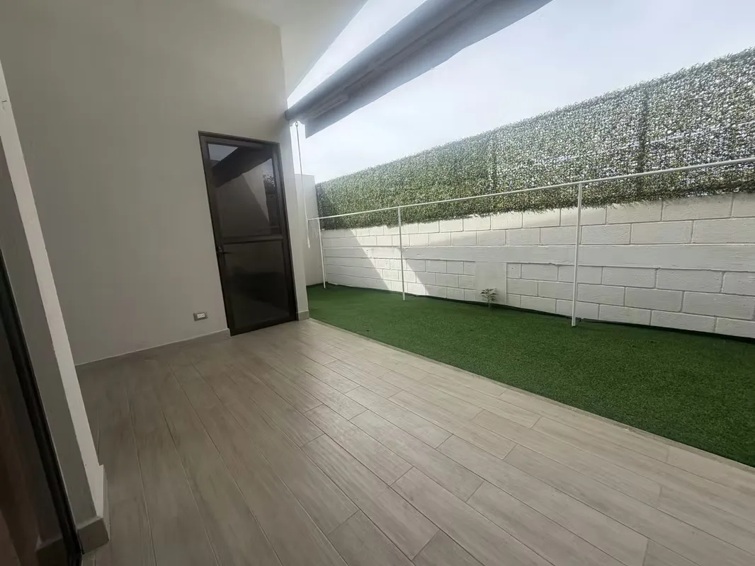 Está excelente opcion en casa de una planta tiene la siguiente distribución — photo 2