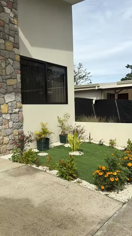 Está excelente opcion en casa de una planta tiene la siguiente distribución — photo 5