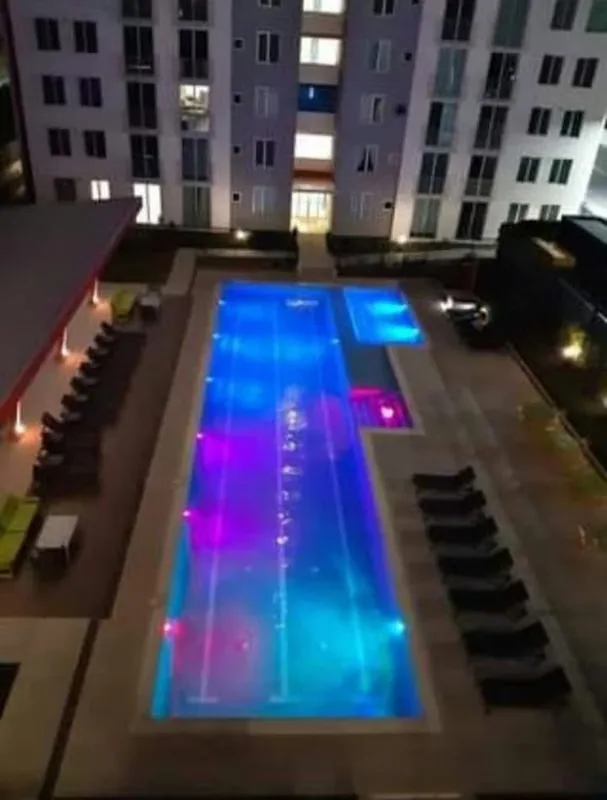 Furnished apartment for rent in Lagunilla, Heredia.