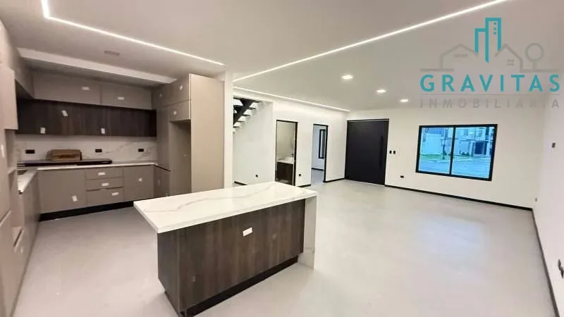 House for sale in Tres Ríos 240m2 ID 2003