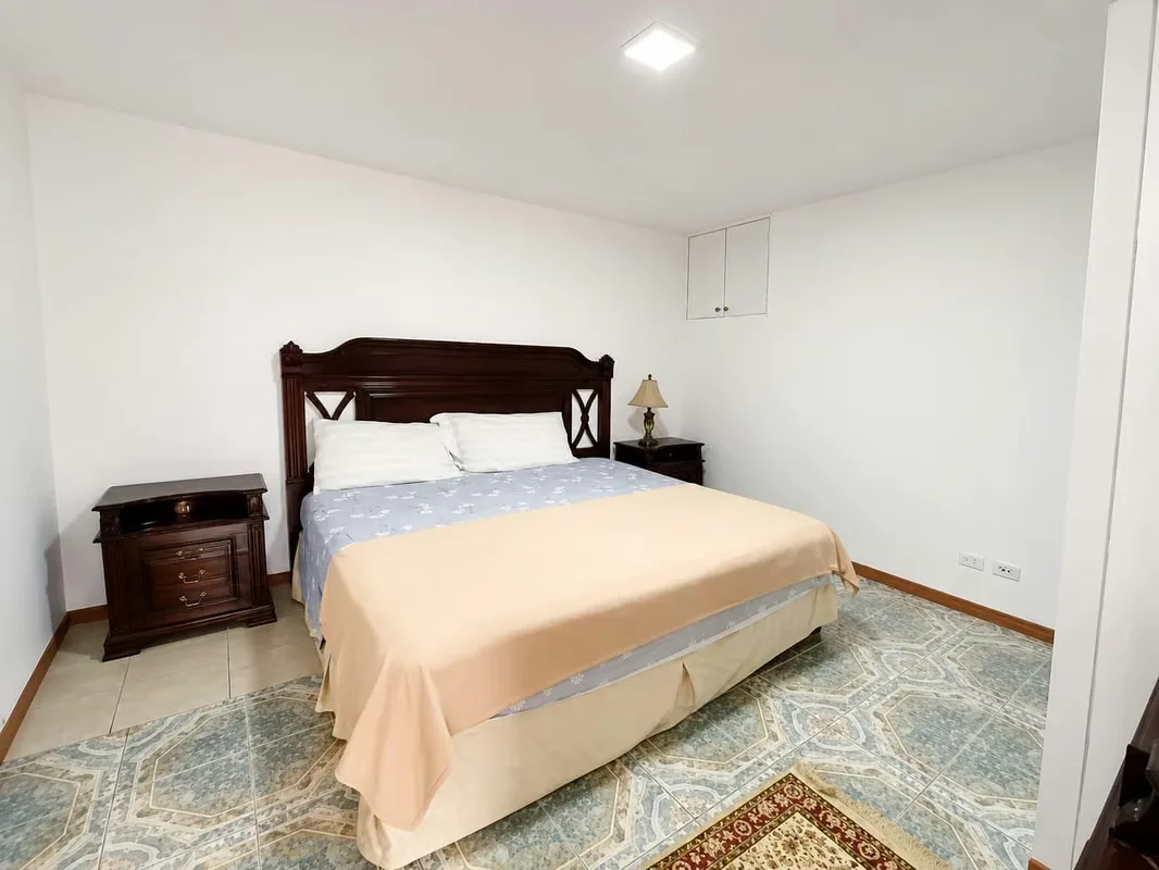 APARTMENT FOR RENT, SABANA NEAR UCIMED.22-308