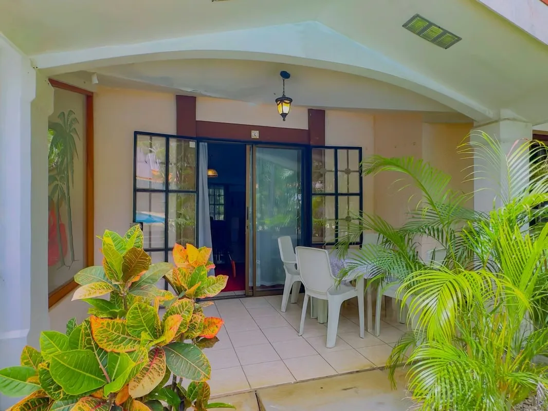 Step into the charm of Horizontes 4, a beautifully appointed condominium located just two blocks from the beach in the highly desirable Las Palmas community of Playas del Coco. Offering ...