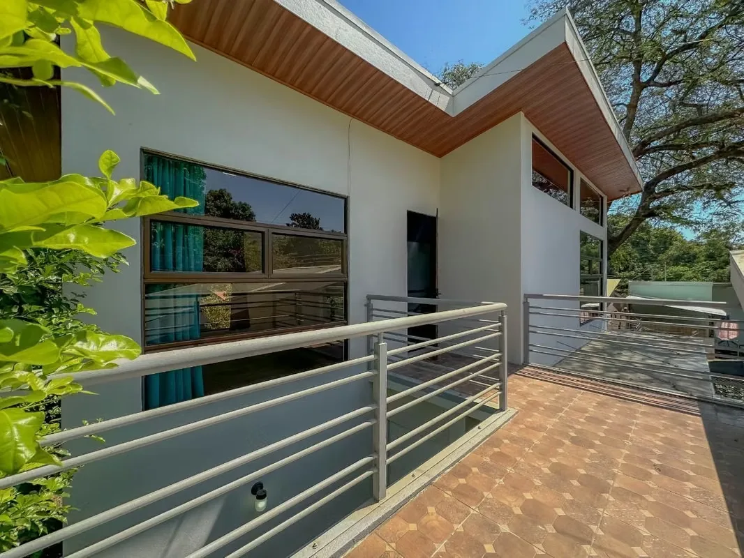 Located in Playas del Coco, Anna_x0092_s Tree House is a newly built 1,323 sq. ft. home set on a 3,250 sq. ft. lot, offering a quiet setting and a spacious fenced garden with room to ...