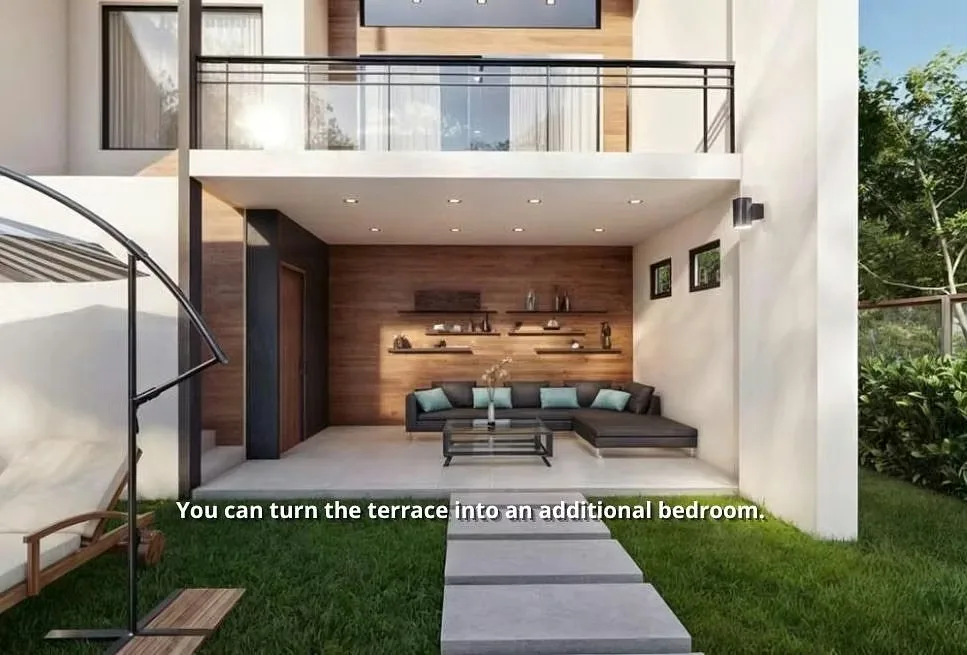Discover _x0093_The Way Up,_x0094_ a serene enclave of four private villas located at the base of Vista Marina in a quiet neighborhood of Playas del Coco. Just a short walk from ...